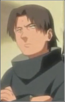 Tekka Uchiha image
