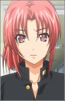 Nagisa Kiryu image