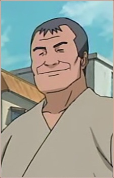 Teyaki Uchiha image