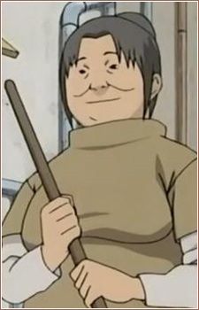 Uruchi Uchiha image