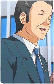 Yuutarou Kashiwagi image