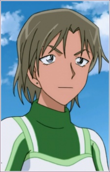 Nagisa Imaoka image
