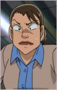 Tokuko Shigei image