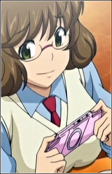 Natsumi Kuramochi image