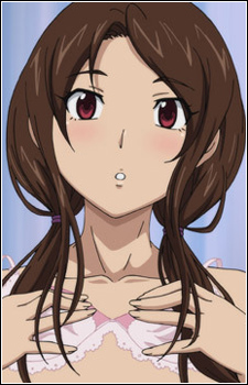 Yurie Nakatsu image