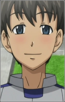 Hitoshi Namikawa image