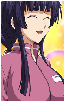 Ai Shindou image