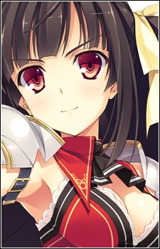 Mana Shidou image