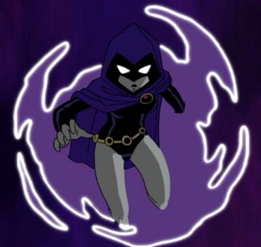 Raven image