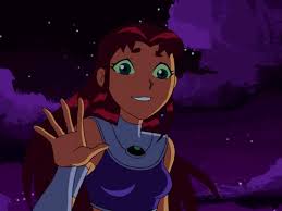 Starfire image