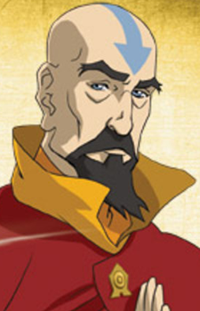 Tenzin image