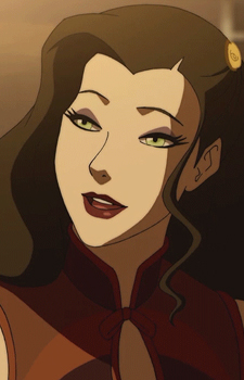 Asami Sato image