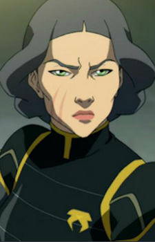 Lin Beifong image