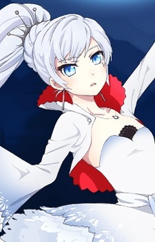Weiss Schnee image