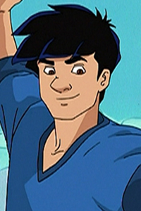 Jackie Chan image