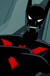 Batman image