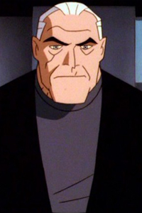 Bruce Wayne image