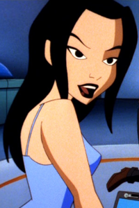 Dana Tan image