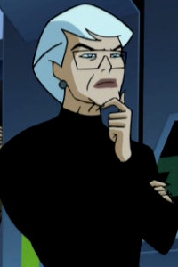 Barbara Gordon image