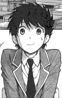 Yuuto Watase image