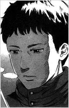 Kouji Fujiwara image