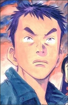 Kenji Endo image