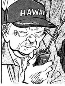 Kyuutaro Kaminaga image