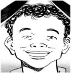 Saburô Kido image