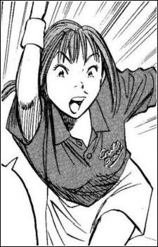 Kyoko Koizumi image