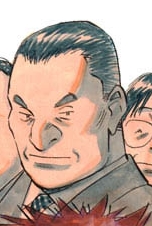 Masaaki Komon image