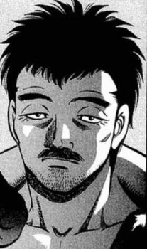 Keiichi Take image