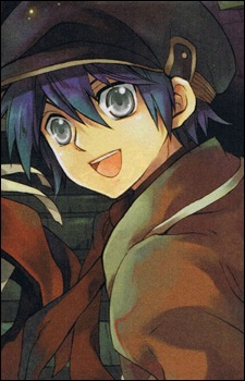 Salt Lothrick image