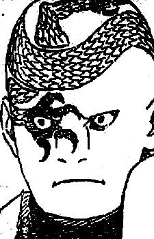 Shamon image