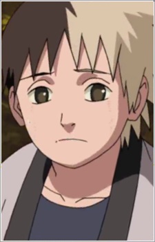 Itama Senju image