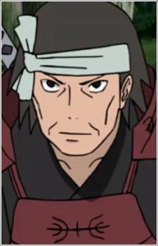 Butsuma Senju image