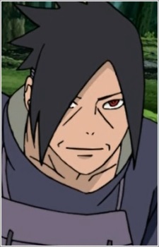 Tajima Uchiha image