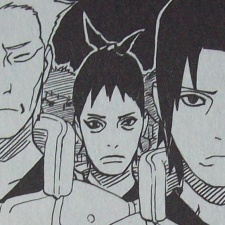 Yakumi Uchiha image