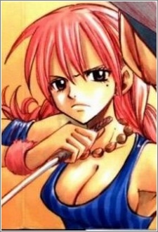 Nagisa Ansect image
