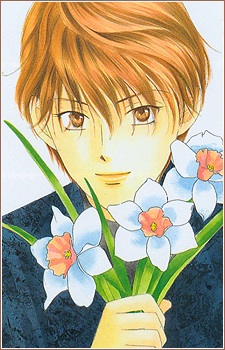 Yusuke Takashi image