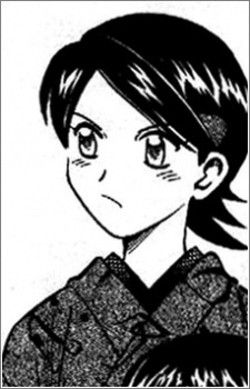 Uki Higashidani image