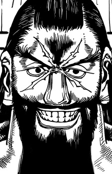 Beyond Netero image