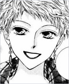 Yuzuha Hitachiin image