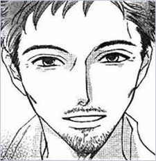 Father Hitachiin image