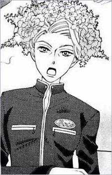 Kazuha Hitachiin image