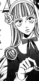 Nadeshiko Kuronuma image
