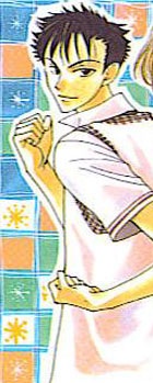 Satoshi Morinozuka image