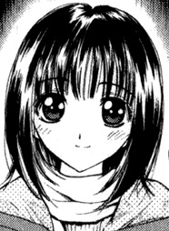 Rina Kurimi image