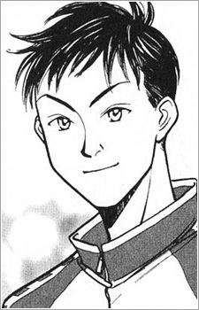Sugama Toshiki image