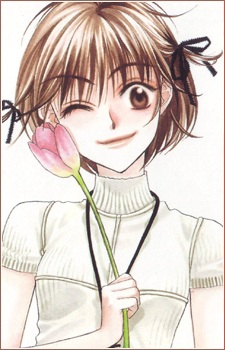 Mizuki Ashiya image