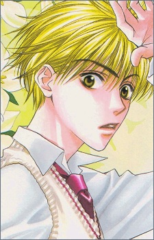 Shuichi Nakatsu image
